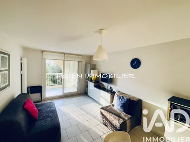 Apartment in Six-Fours-les-Plages (83140)