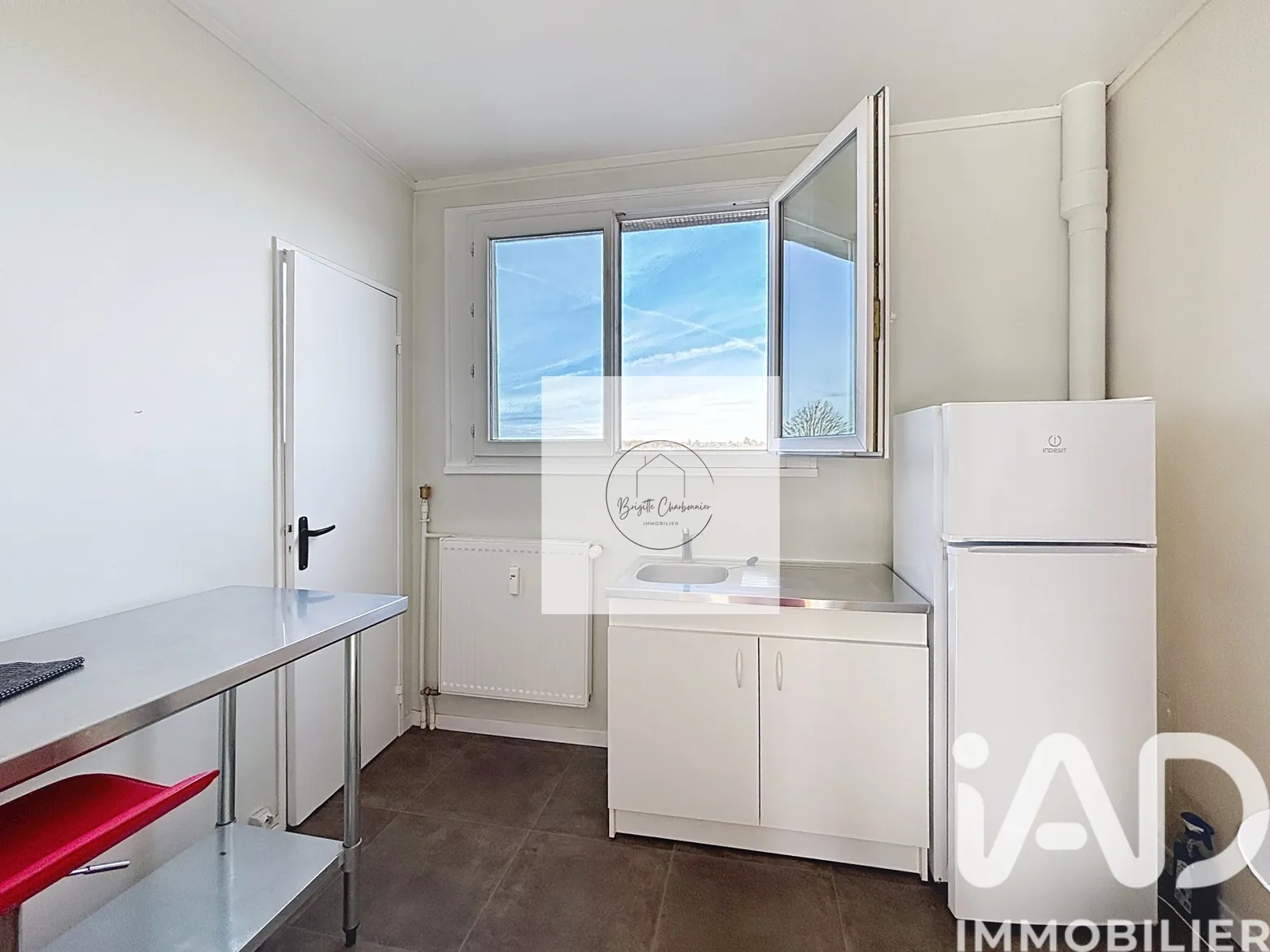 Vente appartement à Dreux (28100) : appartement 3 pièces 65 m² - 2029075 — 3