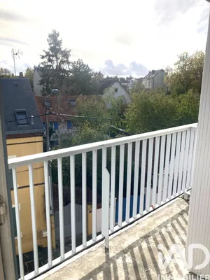 Appartement à Dreux (28100)