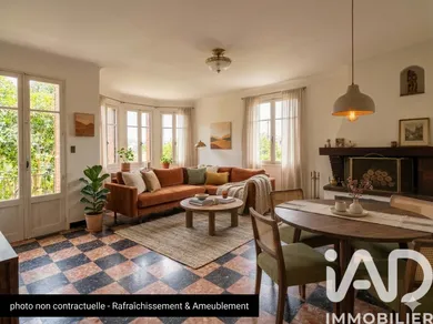 Apartment in La Garde (83130)