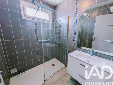 Townhouse in Tournay (65190)