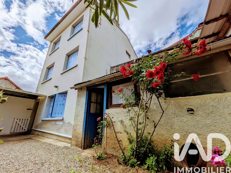 Maison 7 pièces 140 m² · à Tournay · 140 m² · 150 000 €