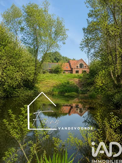 House in Cassel (59670)