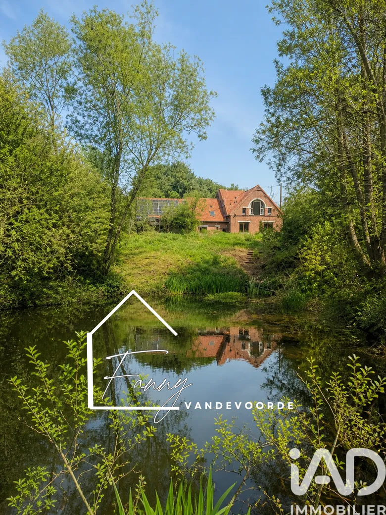 Maison 6 pièces 237 m² · à Cassel · 237 m² · 556 500 €