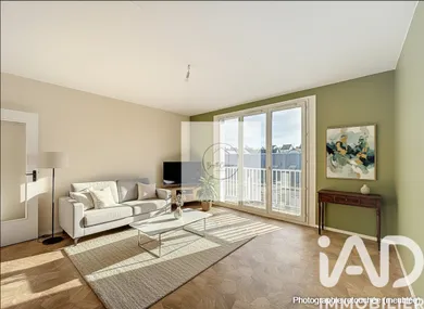 Appartement à Dreux (28100)