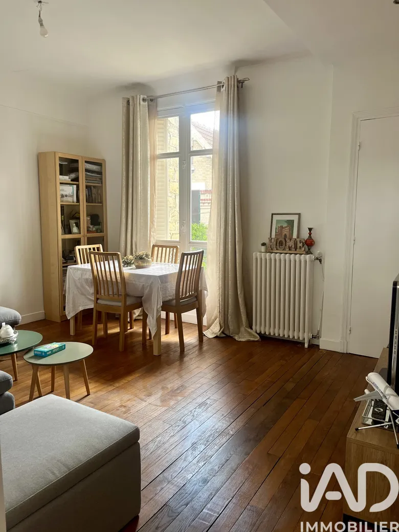 Appartement 2 pièces 36 m² · à Courbevoie · 36 m² · 260 000 €