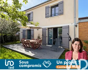 House in Servon (77170)