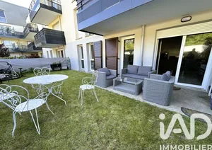Apartment in Pont-Sainte-Maxence (60700)
