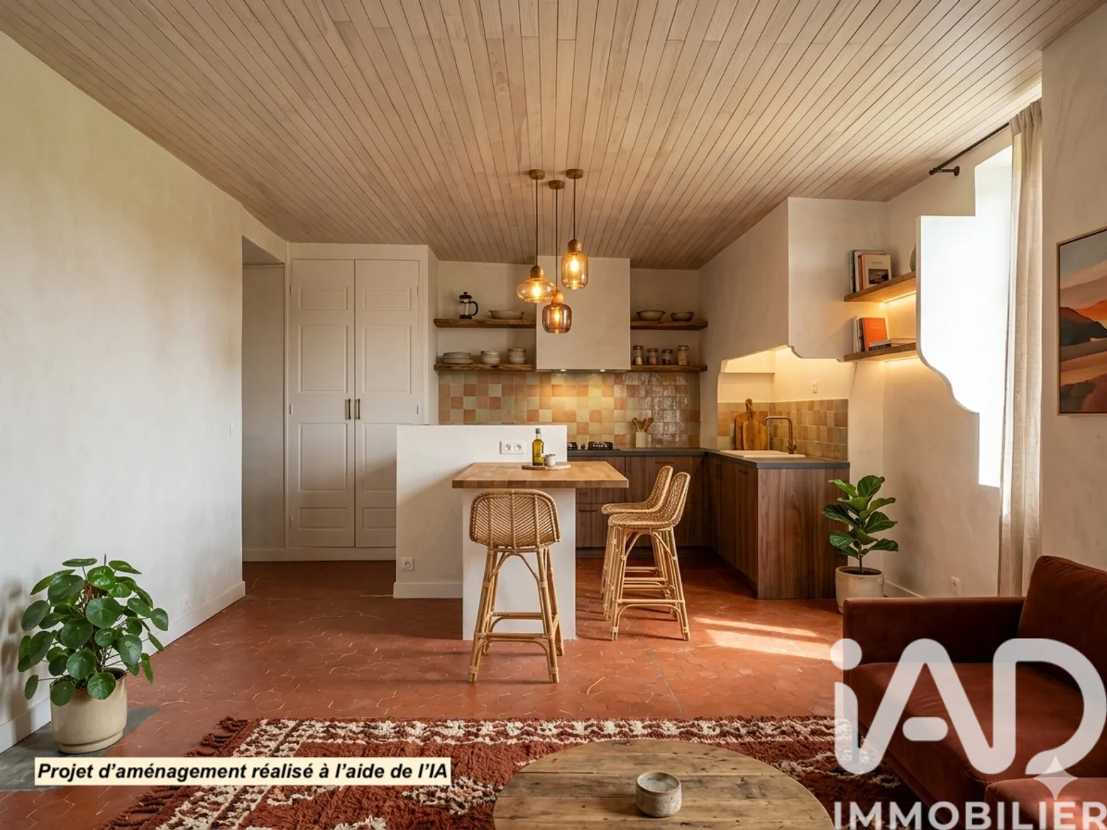 appartement à La Ciotat