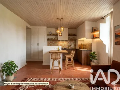 Apartment in La Ciotat (13600)