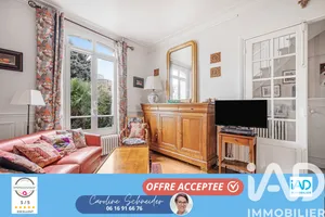 Maison à Enghien-les-Bains (95880)