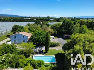 House in Loriol-sur-Drôme (26270)