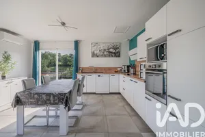 House in Saint-Cassien (38500)