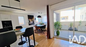 Apartment in Clisson (44190)