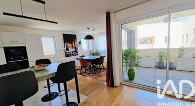 Appartement à Clisson (44190)