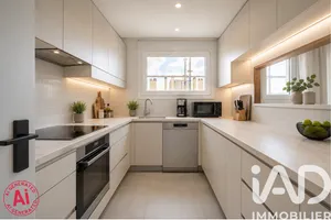 Appartement à Metz (57050)