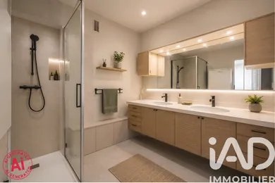 Apartment in Metz (57050)