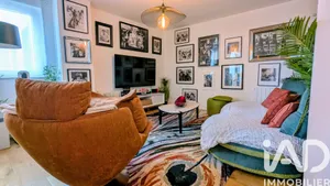 Appartement à Clisson (44190)
