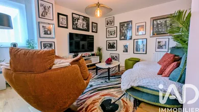 Appartement à Clisson (44190)