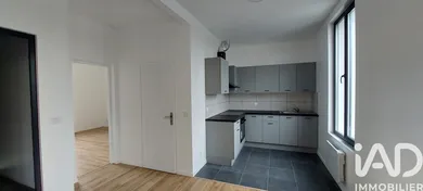 Appartement à Chaumont (89340)