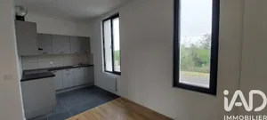 Appartement à Chaumont (89340)