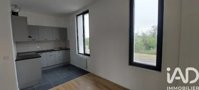 Appartement à Chaumont (89340)