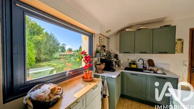 Longere in Cavan (22140)