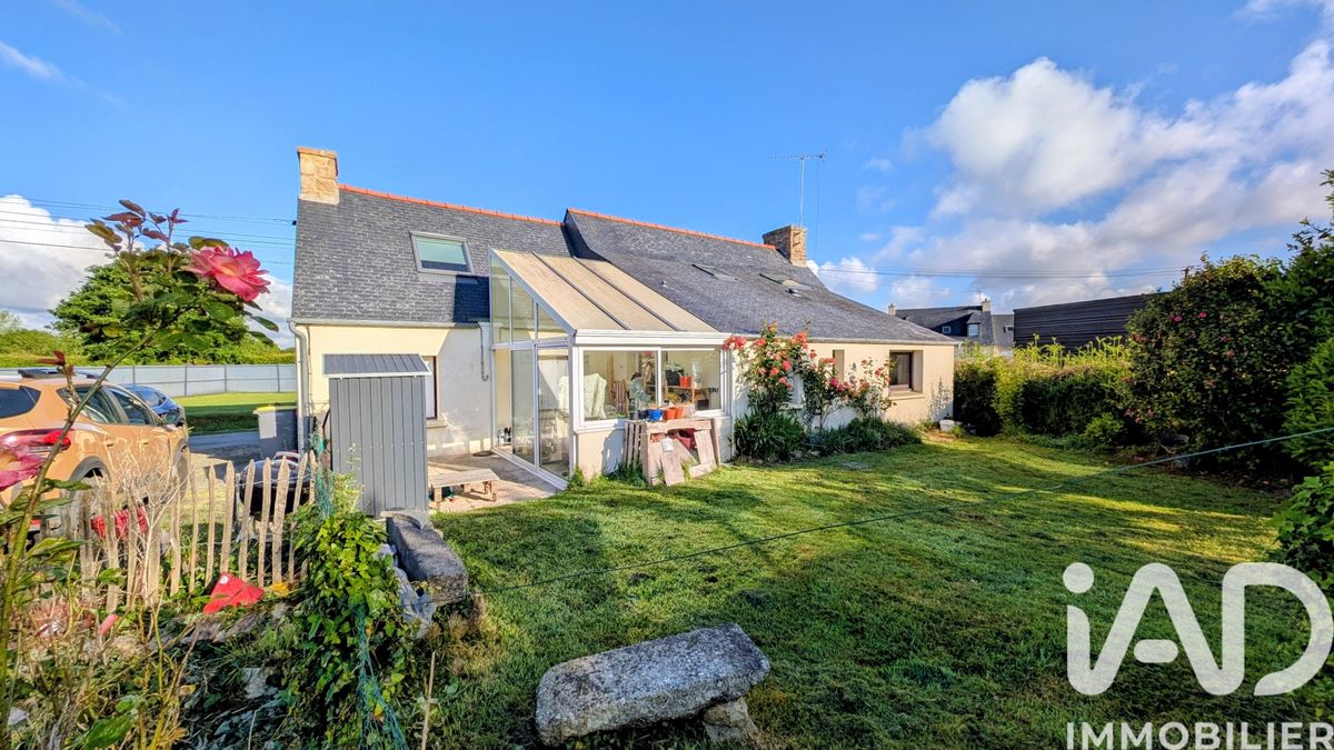 maison à Cavan