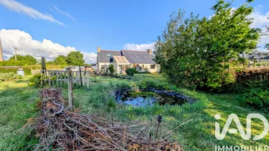Longere in Cavan (22140)