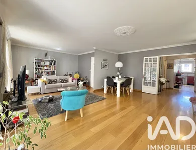 Appartement à Paris (75013)