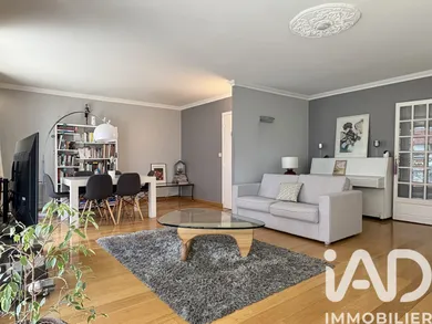 Appartement à Paris (75013)