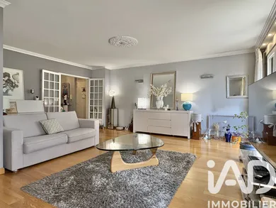 Appartement à Paris (75013)