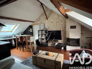 Apartment in Corbeil-Essonnes (91100)