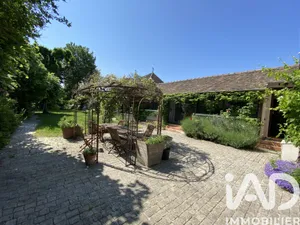 Maison à Saint-Fargeau-Ponthierry (77310)