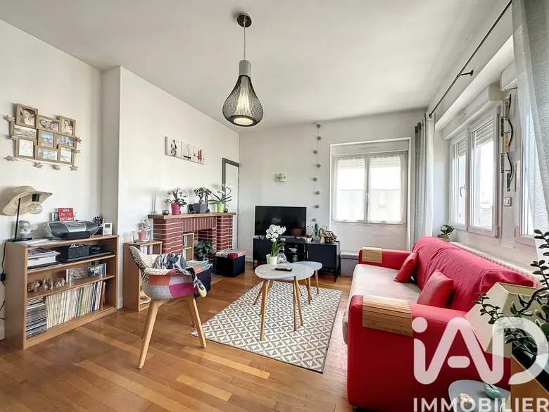 Appartement 3 pièces 60 m² · à Quiberon · 60 m² · 244 500 €