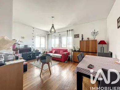 Appartement à Quiberon (56170)