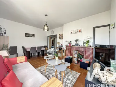 Appartement à Quiberon (56170)