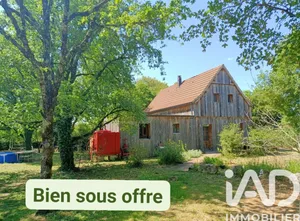 Maison à Couzou (46500)