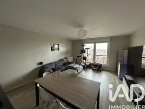 Appartement à Châteauroux (36000)