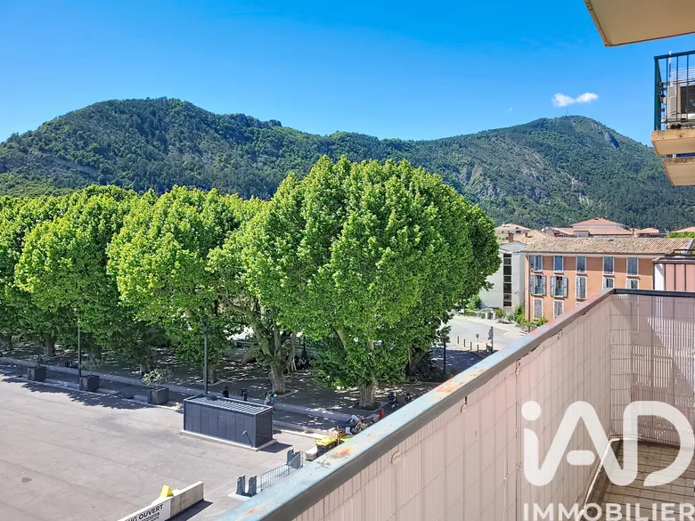 Appartement 3 pièces 81 m² · à Digne-les-Bains · 81 m² · 130 000 €