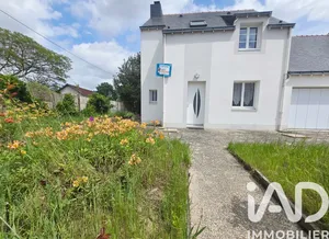 House in Sainte-Luce-sur-Loire (44980)