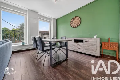 Apartment in Corny-sur-Moselle (57680)