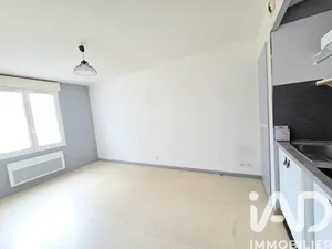 Studio à Buxerolles (86180)