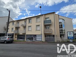 Studio à Buxerolles (86180)