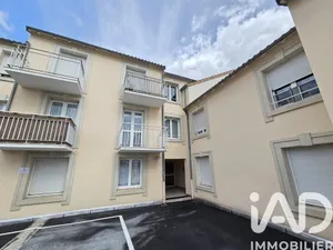 Studio in Buxerolles (86180)