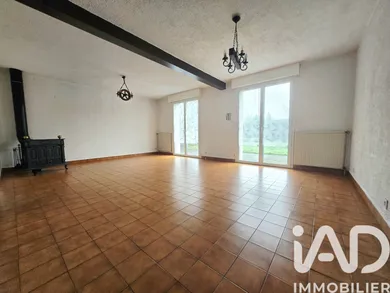 House in Sainte-Luce-sur-Loire (44980)