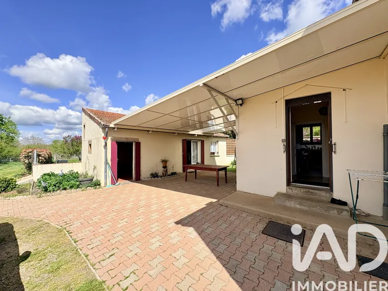 Maison 5 pièces 158 m² · à Urciers · 158 m² · 179 500 €
