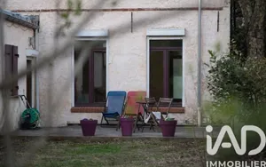 Maison de ville à Roubaix (59100)