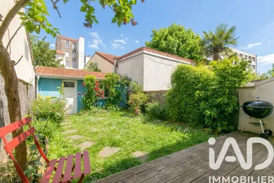 House in Fontenay-sous-Bois (94120)