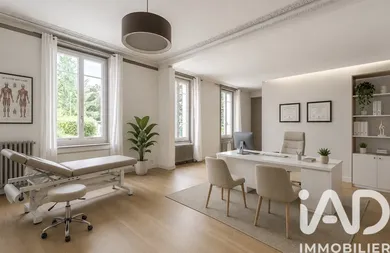 House in Villeurbanne (69100)